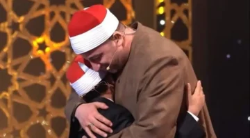 فرحة المصريين ببرنامج دولة التلاوة تعكس ارتباطاً ثقافياً وروحياً يعيد التواصل مع الهوية الوطنية 1